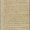 Letter to the Council of Pennsylvania