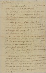 Letter to the Council of Pennsylvania