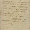 Letter to the Council of Pennsylvania