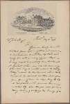 Letter to Capt. John Barry