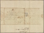 Letter to Gov. George Clinton