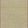 Letter to [Samuel Bryan, Register Gen.]