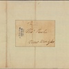 Letter to Thomas Riche, New Windsor [N. Y.]