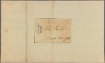 Letter to Thomas Riche, New Windsor [N. Y.]