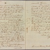 Letter to Henry Jackson [Boston?]