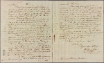 Letter to Henry Jackson [Boston?]