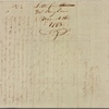 Letter to Henry Jackson [Boston?]