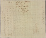 Letter to Henry Jackson [Boston?]