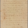 Letter to --