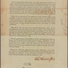 By the United States in Congress assembled, September 30, 1785. Resolved, [that the commissioners of the continental loan-offices in the several states perform certain duties and observe the regulations herein laid down]