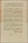 By the United States in Congress assembled, September 30, 1785. Resolved, [that the commissioners of the continental loan-offices in the several states perform certain duties and observe the regulations herein laid down]