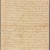 Letter to Capt. William Murray, Carlisle [Penn.]