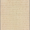 Letter to Col. Thomas Bradford, Commissary of Prisoners