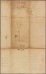 Letter to [Nicholas] Scull