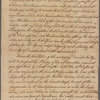 Letter to Thomas Wharton, President, and the members of the Supreme Executive Council of Pennsylvania, Lancaster