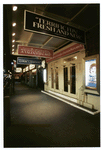 Jackie: an American life, (Hoppe), Belasco Theatre (1997).