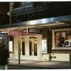 Jackie: an American life, (Hoppe), Belasco Theatre (1997).
