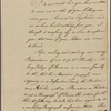 Letter to Henry Laurens, Bath