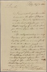 Letter to Henry Laurens, Bath