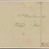 Letter to Henry Laurens, Bath