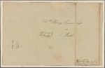 Letter to Henry Laurens, Bath