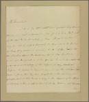 Letter to Lord --
