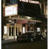 Jackie: an American life, (Hoppe), Belasco Theatre (1997).
