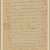 Letter to Jonathan Williams, jr., Nantes
