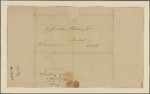 Letter to Jonathan Williams, jr., Nantes