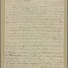 Letter to [Richard Bache, Philadelphia.]