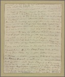 Letter to [Richard Bache, Philadelphia.]
