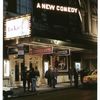 Jackie: an American life, (Hoppe), Belasco Theatre (1997).