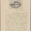 Letter to John Dickinson, Wilmington