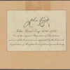Autograph
