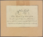 Autograph