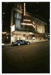 Jackie: an American life, (Hoppe), Belasco Theatre (1997).