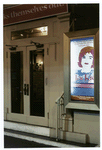 Jackie: an American life, (Hoppe), Belasco Theatre (1997).
