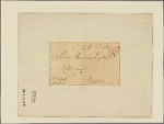 Letter to the Select Men of Boston
