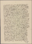 Letter to [T. M. Rodney? Wilmington, Del.?]