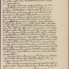 Letter to [T. M. Rodney? Wilmington, Del.?]