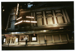 Jackie: an American life, (Hoppe), Belasco Theatre (1997).