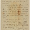 Letter to Horatio Gates [Berkeley County, Va.]