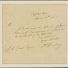 Letter to J[ames] L. Edwards