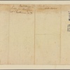 Letter to [the Legislature of Maryland.]
