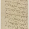 Letter to the President and Council [of Pennsylvania]