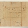 Letter to Lesley [Leslie] Combs, Frankfort, Ky.