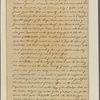 Letter to Sir William [Johnson,] [Tryon County, N. Y.?]