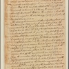 Letter to [the Governor and Assembly of Maryland.]