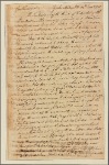 Letter to [the Governor and Assembly of Maryland.]