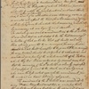 Letter to [the Governor and Assembly of Maryland.]